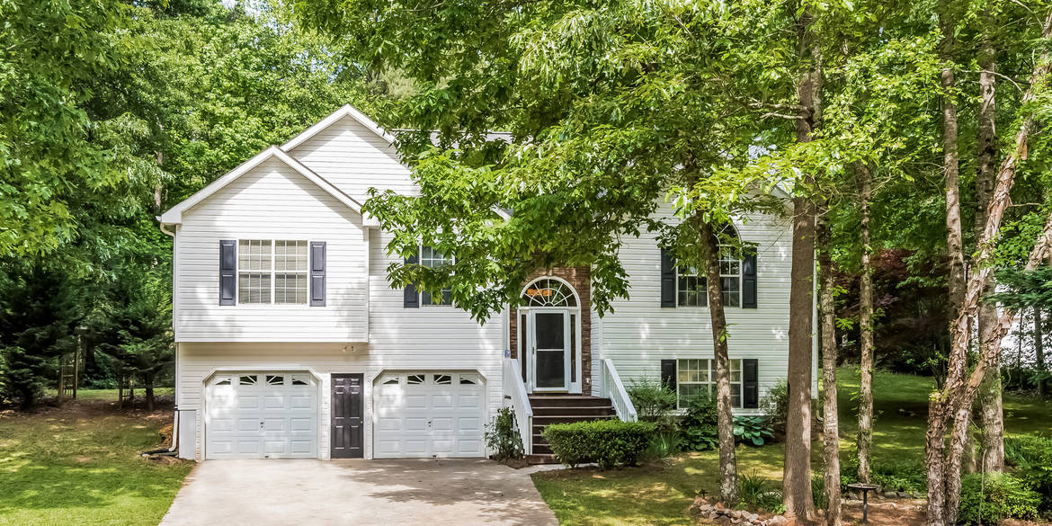 Brivity 212 Bridgewater Trail Canton, GA 30115