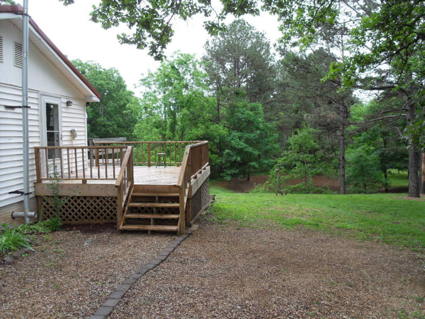 Brivity 454 Garrison Rd Chadwick, MO 65629 Virtual Tour