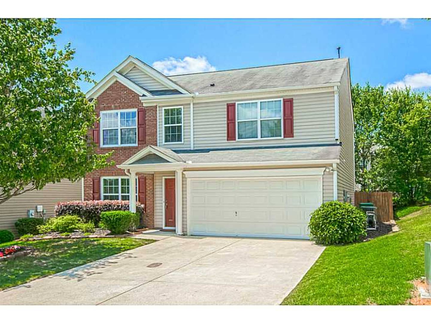 Brivity 175 Holly Mill Village Drive Canton, GA 30114 Virtual Tour