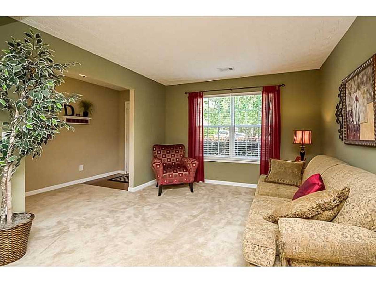 Brivity 175 Holly Mill Village Drive Canton, GA 30114 Virtual Tour