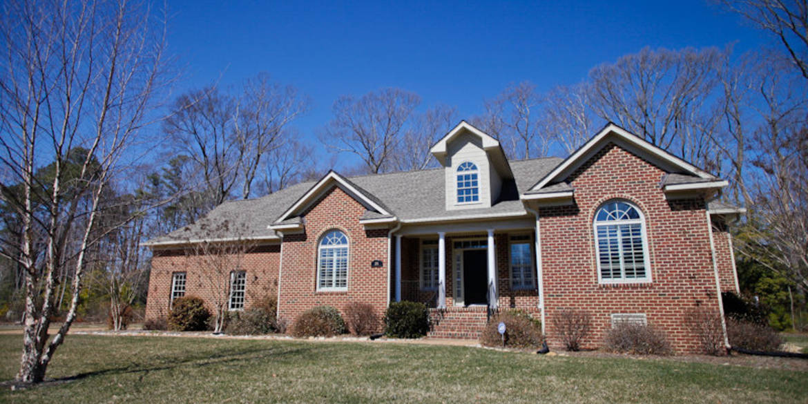 Brivity 201 Bunting Rd Yorktown, VA 23693