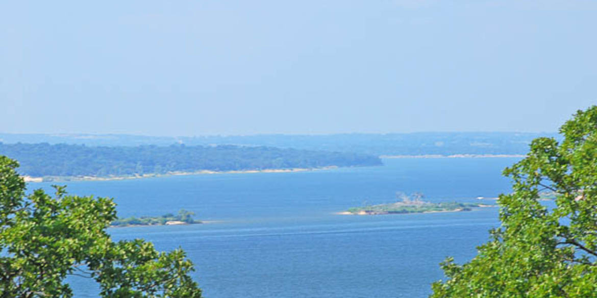 Brivity LOT 7 HACIENDA DRIVE Pottsboro, TX 75076