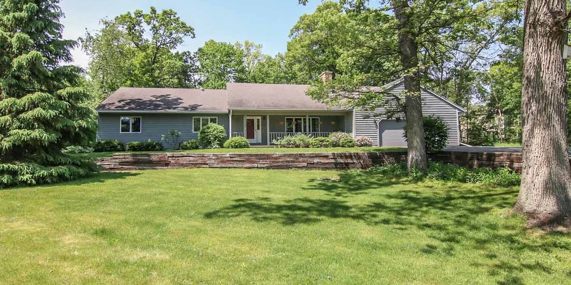 Brivity N6611 Shorewood Hills Rd Lake Mills, WI 53551