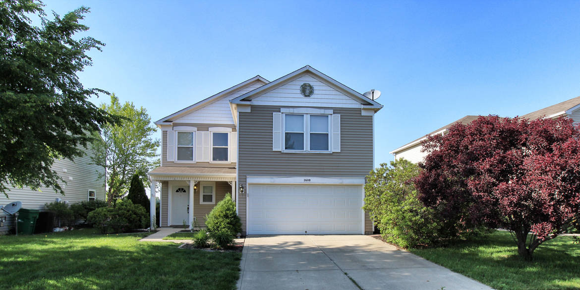 Brivity 2608 Speedwell Lane Lafayette, IN 47909