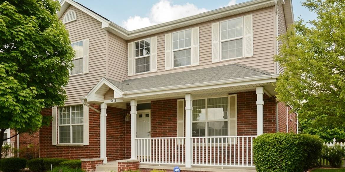 Brivity 9418 Square Orland Park, IL 60467