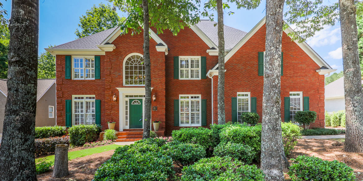 Brivity 302 Forkwood Trail Woodstock, GA 30189