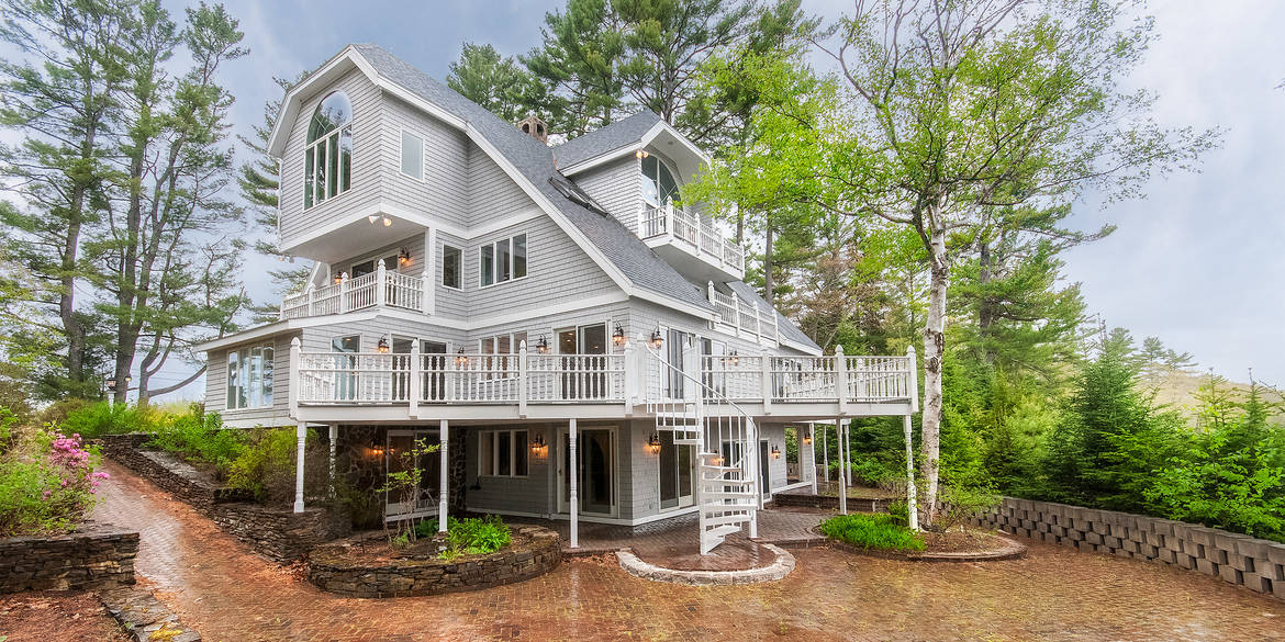 Brivity 222 Hersey Retreat Road Stockton Springs, ME 04981