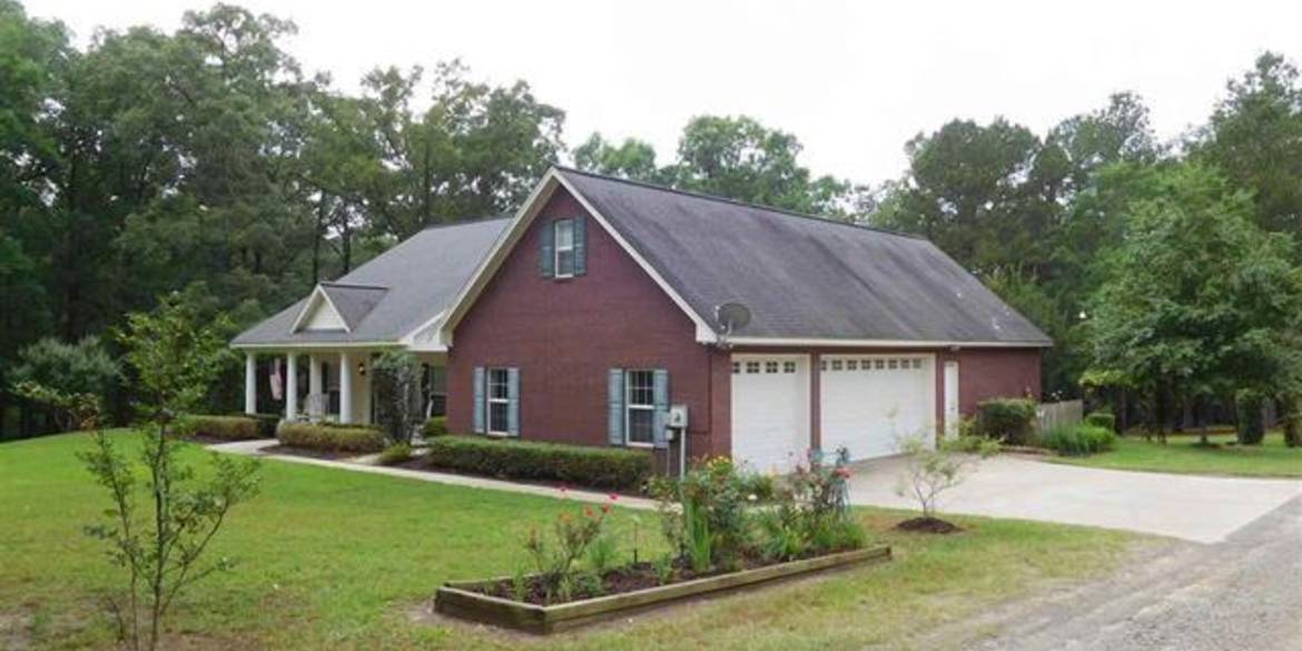 Brivity 497 Purdy Road Calhoun, LA 71225