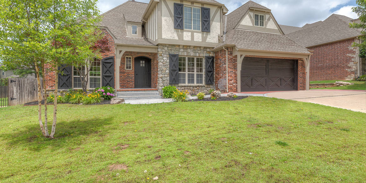 Brivity 7813 E 99th Pl Tulsa, OK Tulsa, OK 74133