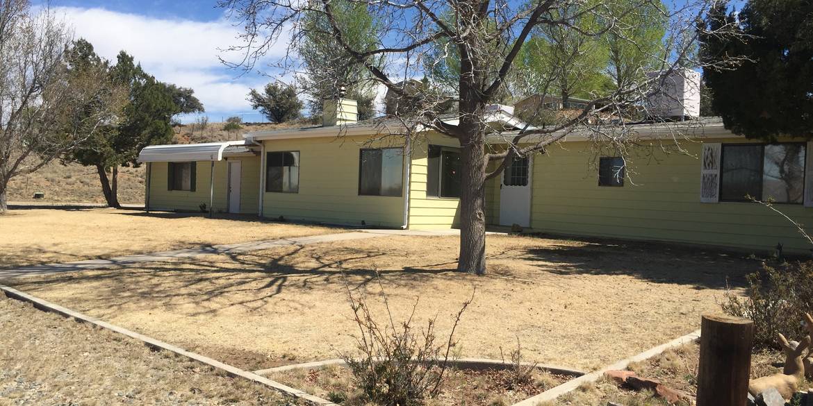 Brivity 13915 E Quail Run Dewey, AZ 86327