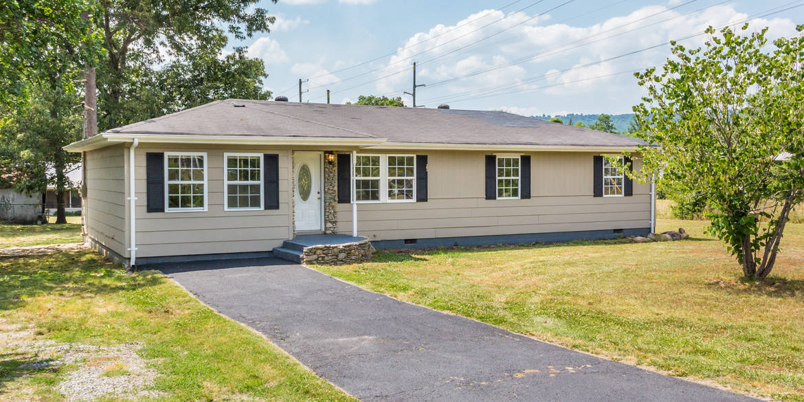 Brivity 283 Piney Rd. Trenton, GA 30752