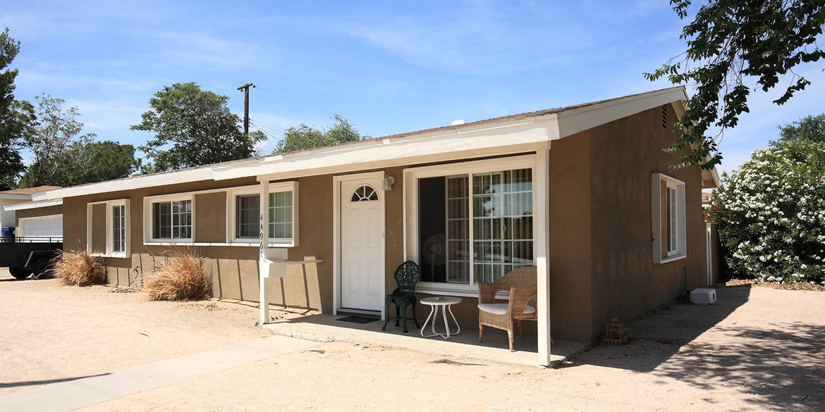 Brivity 44961 5th Street East Lancaster, CA 93535