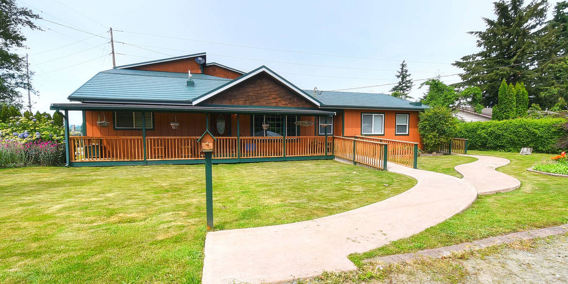 Brivity 318 W Woodworth St Sedro Woolley, WA 98284