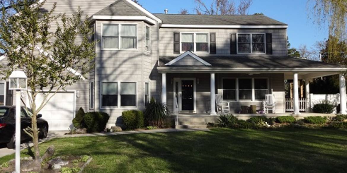 Brivity 202 Reed Road Absecon, NJ 08201