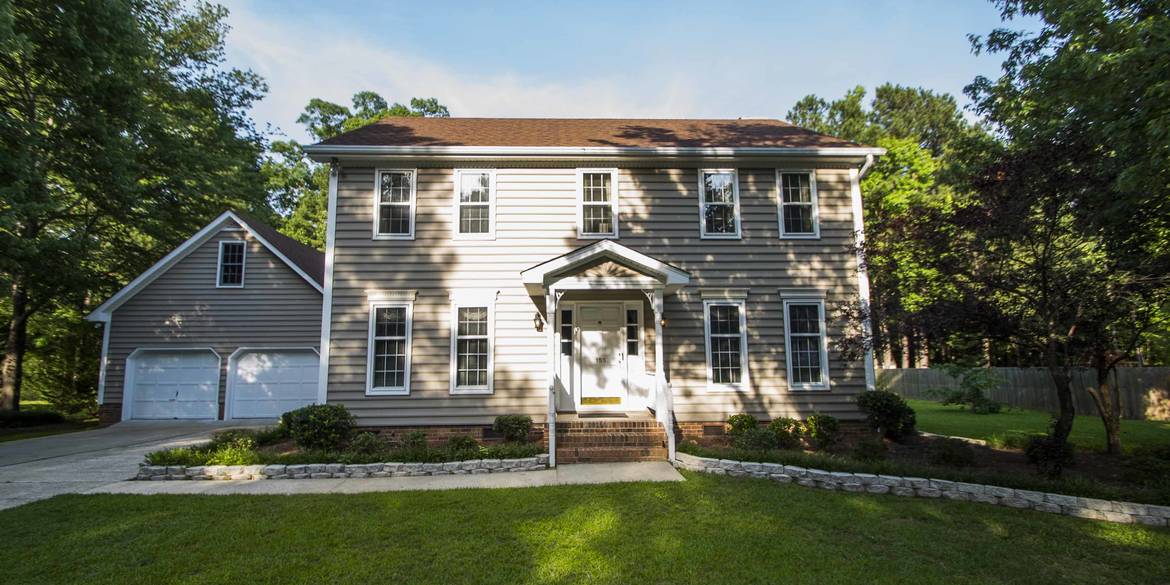 Brivity 155 Hunters Blind Drive Columbia, SC 29212