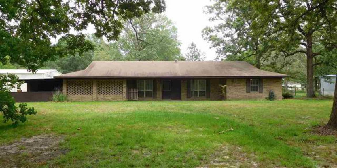 Brivity 1218 West Olive Street West Monroe, LA 71292