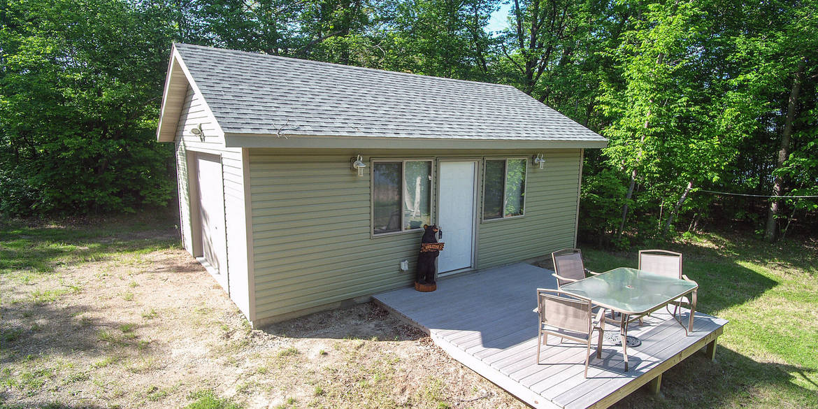 Brivity 34252 Rodel Dr Richville, MN 56576