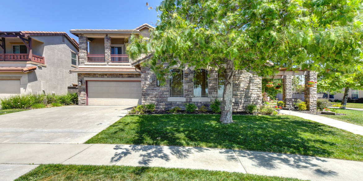 Brivity 4429 Anatolia Dr Rancho Cordova, CA 95742