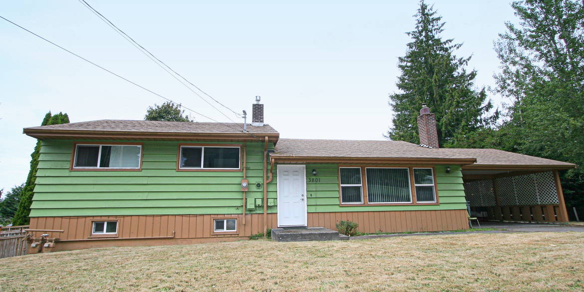 Brivity 3801 Lakeway Drive Bellingham, WA 98225