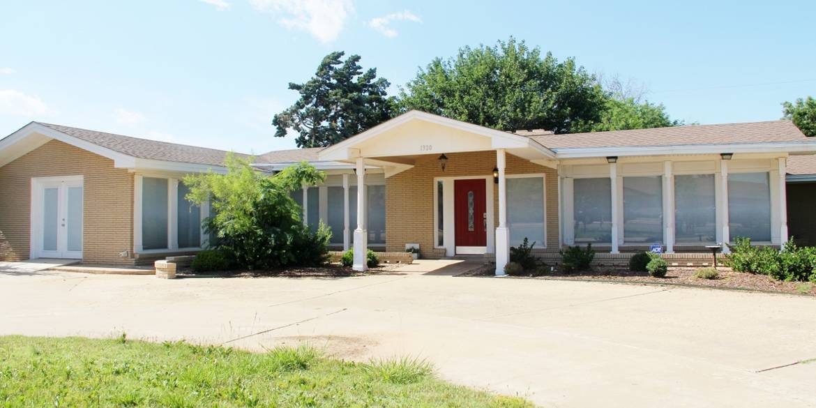 Brivity 1320 Piedmont Clovis, NM 88101