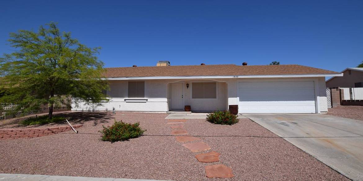 Brivity 1920 S Magic Way Henderson, NV 89002