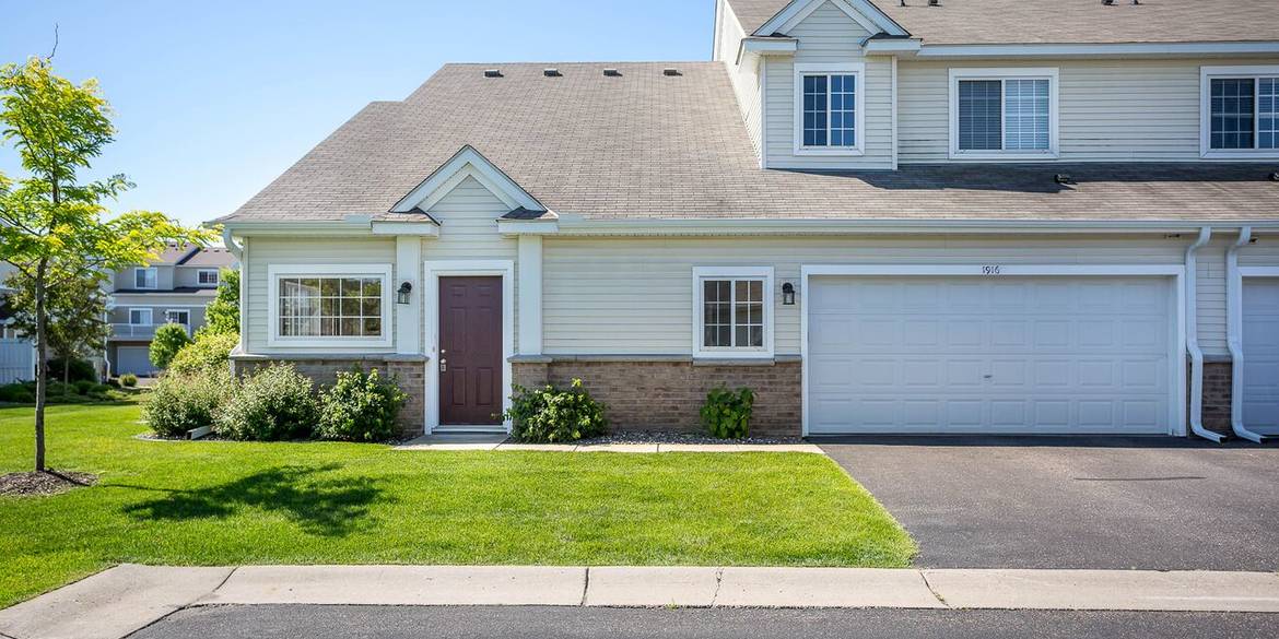 Brivity 19169 Ivanhoe Drive NW Elk River, MN 55330