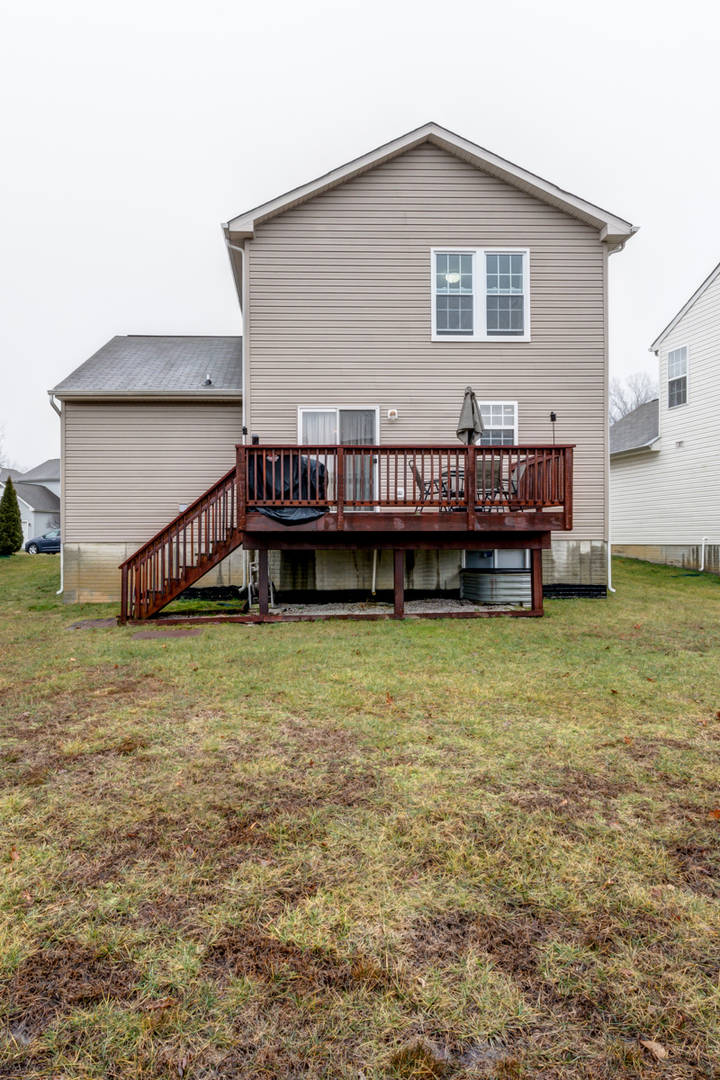 2804 Captains Cove, Edgewood Edgewood, MD 21040