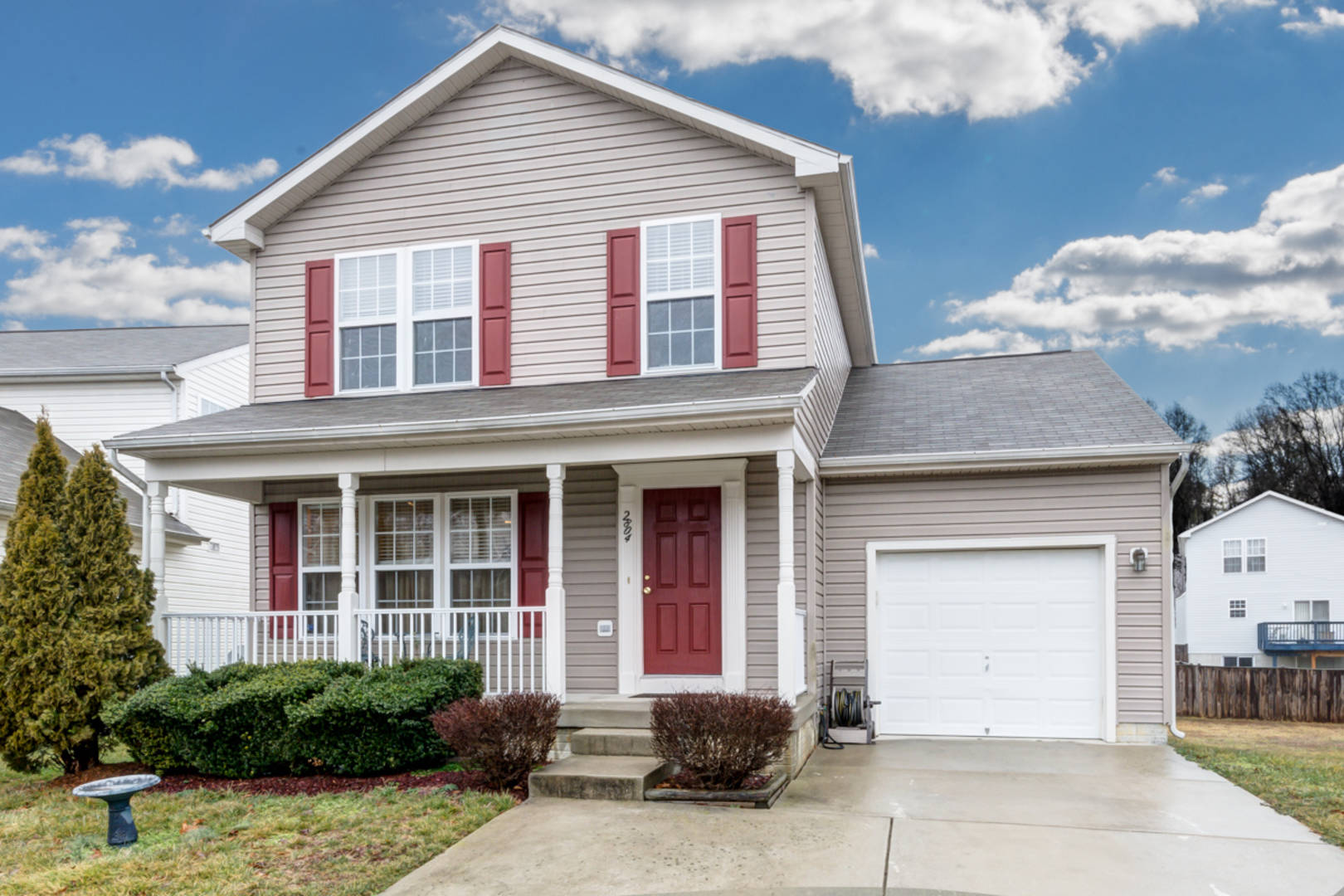 2804 Captains Cove, Edgewood Edgewood, MD 21040