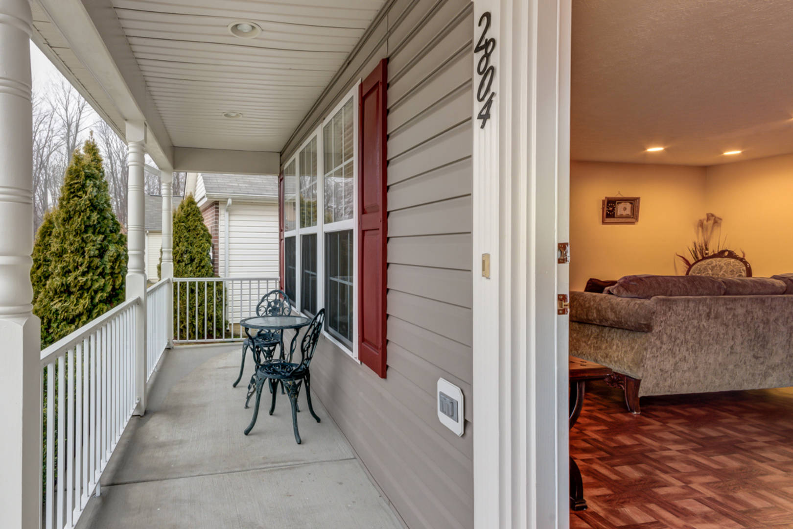 2804 Captains Cove, Edgewood Edgewood, MD 21040