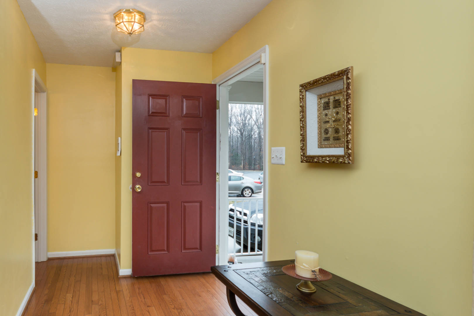 2804 Captains Cove, Edgewood Edgewood, MD 21040