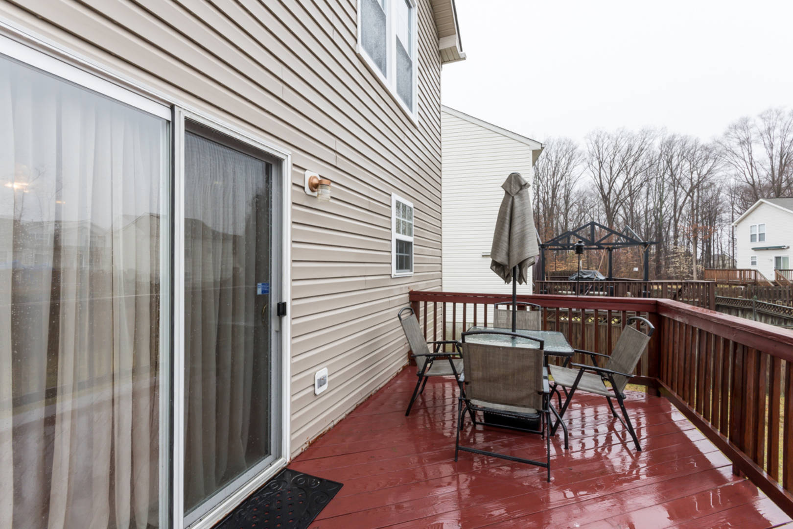 2804 Captains Cove, Edgewood Edgewood, MD 21040