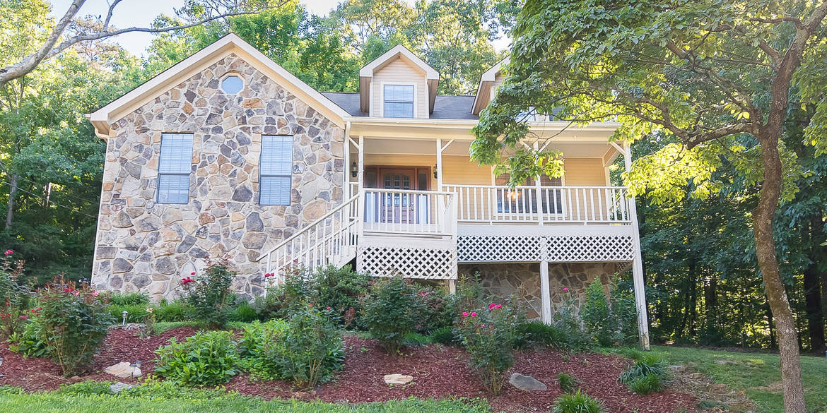 Brivity 7610 Ridge Bay Drive Hixson, TN 37343