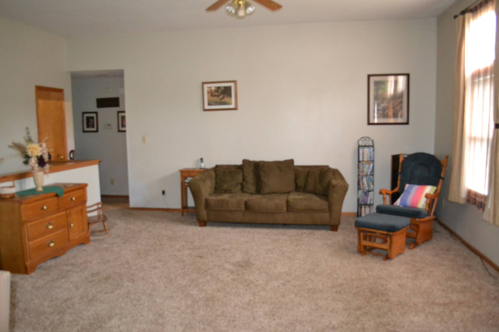 302 Poplar St.  Perry, KS 66073