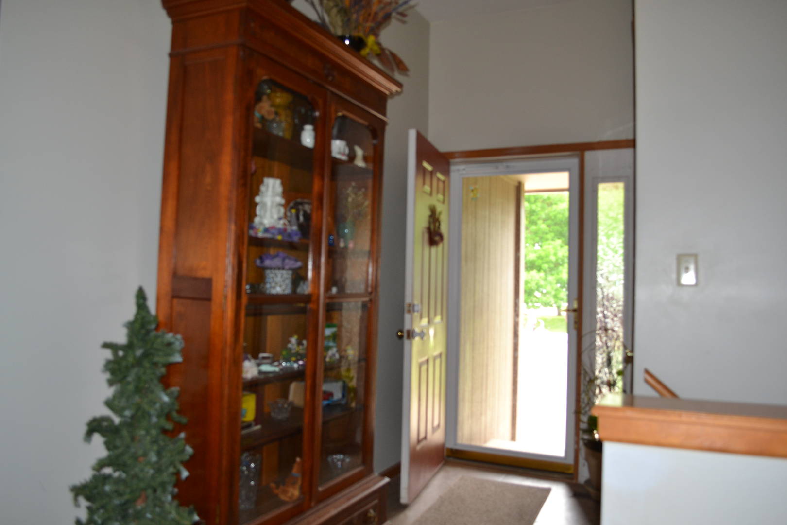 302 Poplar St.  Perry, KS 66073
