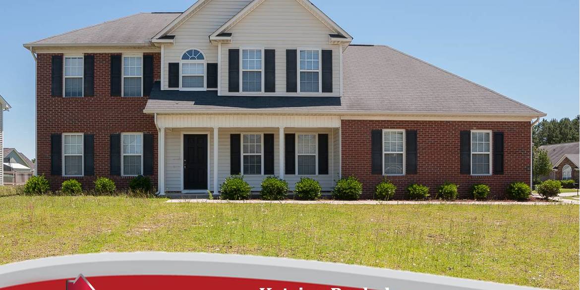 Brivity 784 Fairfield Circle Raeford, NC 28376