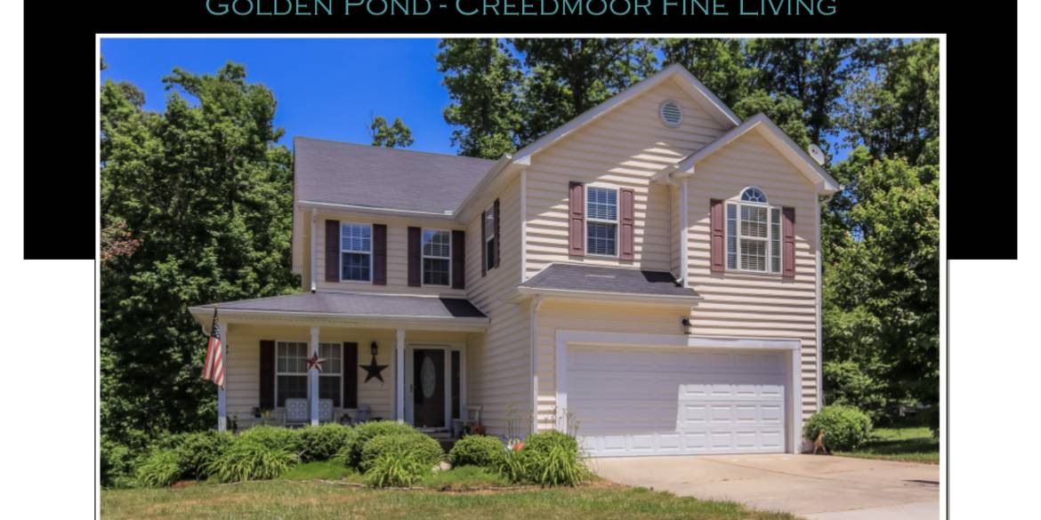 Brivity 2002 Zbonack Court Creedmoor, NC 27522