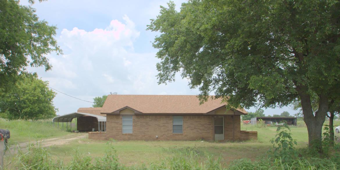 Brivity 1201 CR 1107 Rio Vista, TX 76093
