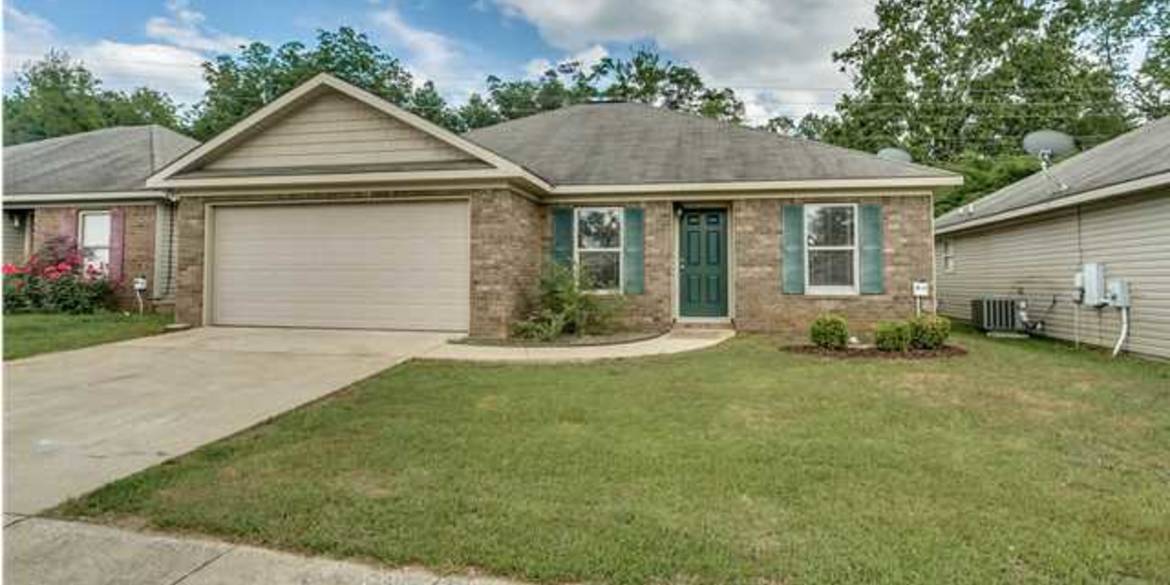 Brivity 7405 Huntland Drive Cottondale, AL 35453