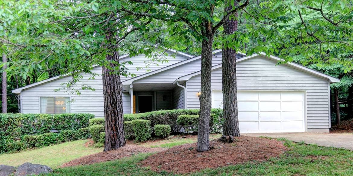 Brivity 4741 Jamerson Forest Circle Marietta, GA 30066