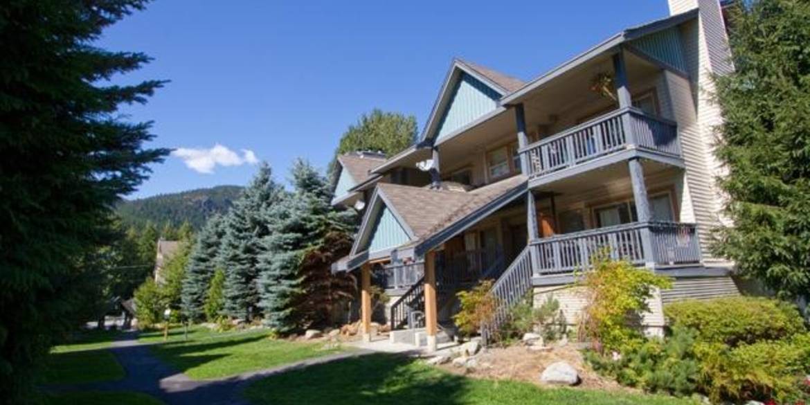 Brivity 741019 Flint Street Pemberton, BC V0N2L1