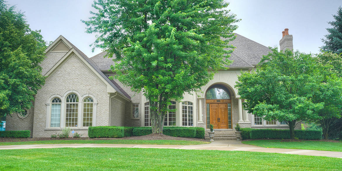 Brivity 5539 Carrollton Court Rochester, MI 48306