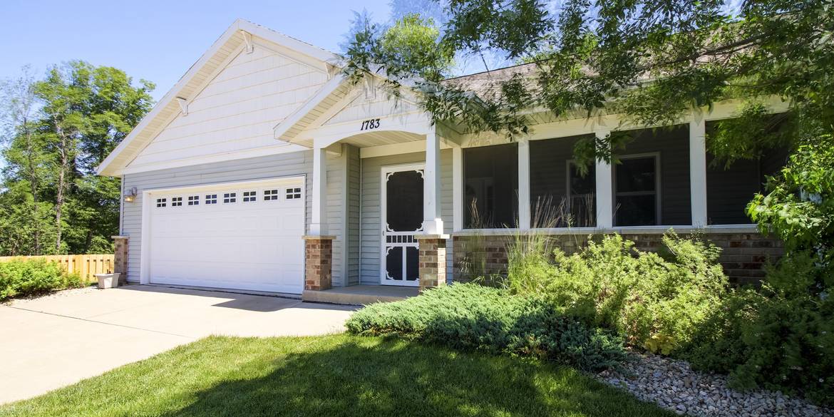 Brivity 1783 Wilson Ave Menomonie, WI 54751