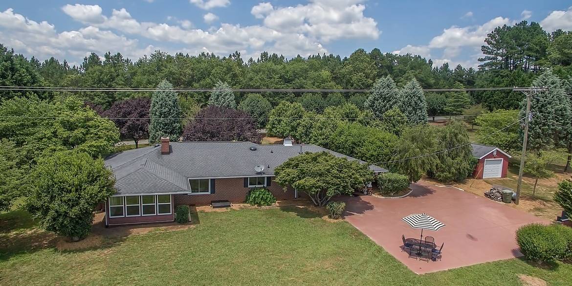 Brivity 1401 Rd Williamston, SC 29697