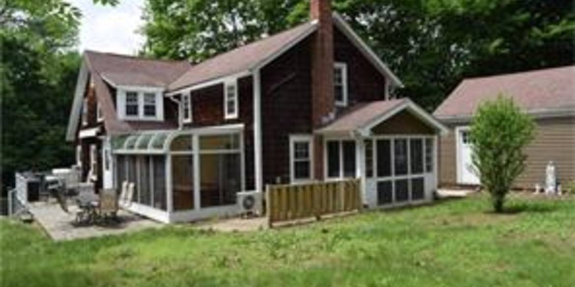 Brivity 2 Wilton Acres Wilton, CT 06897