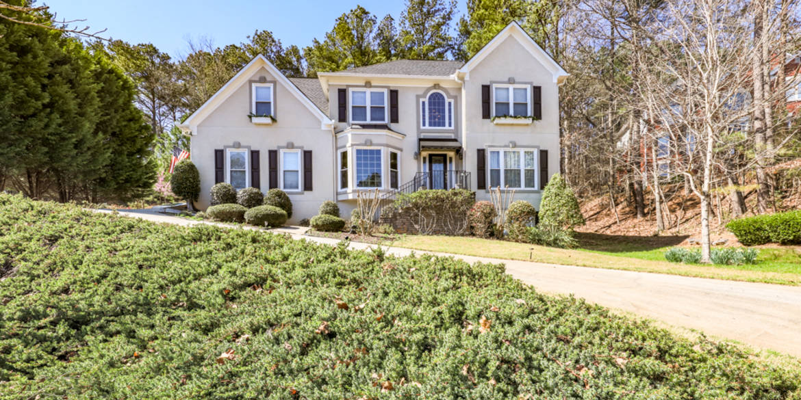 Brivity 1035 Fairway Valley Drive Woodstock, GA 30189