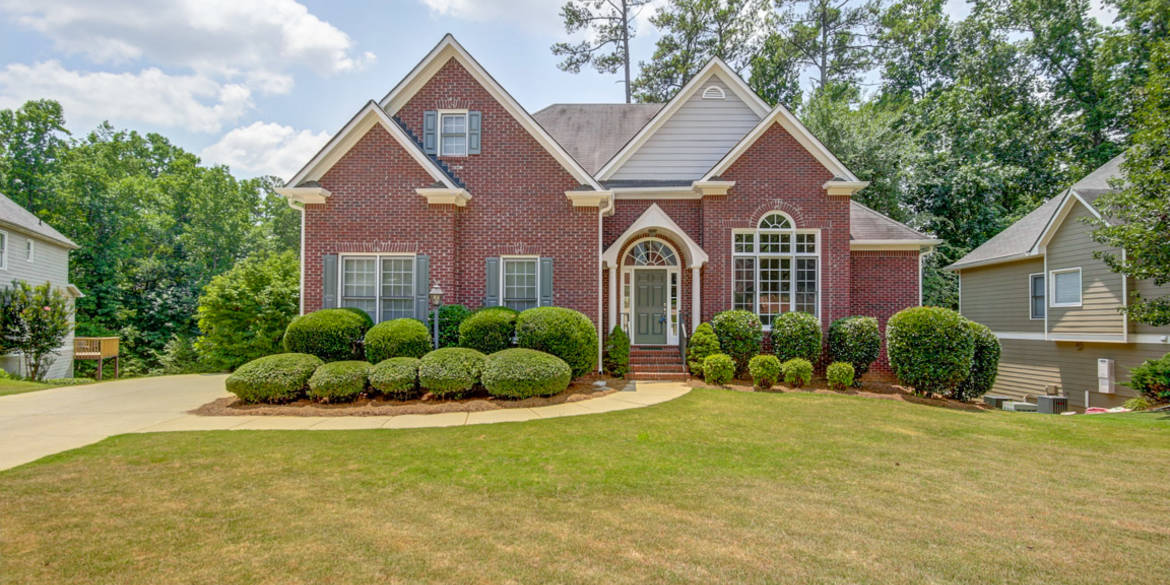 Brivity 5703 Hatchery Way Powder Springs, GA 30127