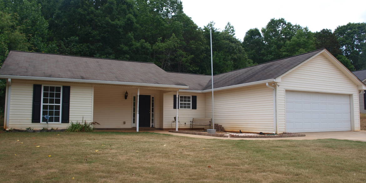 Brivity 6451 Narramore Way Lula, GA 30554