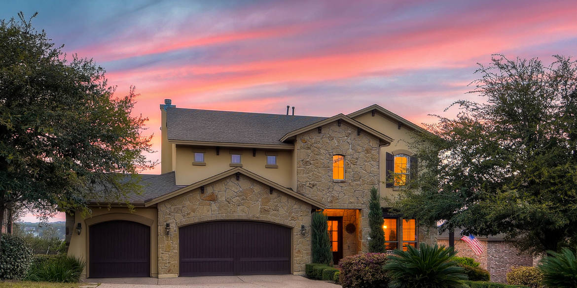 Brivity 13405 Coleto Creek Trail Austin, TX 78732