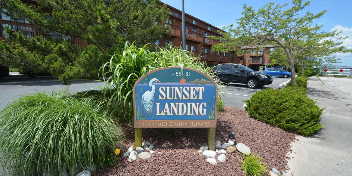 Brivity 111 58th St. 49 Sunset Landing Ocean City, MD 21842
