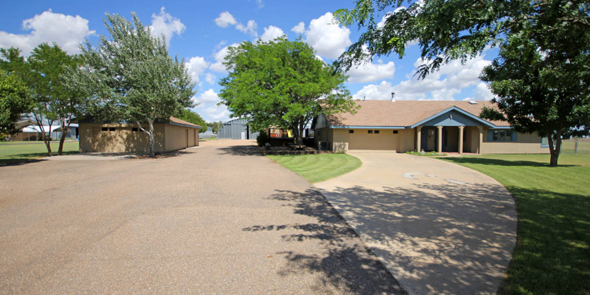 Brivity 12185 Burlington Rd. Amarillo, TX 79118